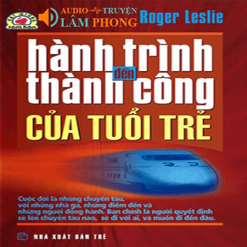 Audio Hành trình đến thành công của tuổi trẻ