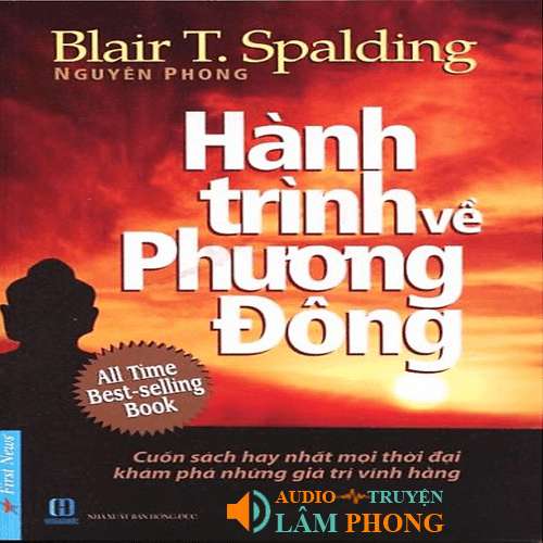 Audio Hành trình về phương đông