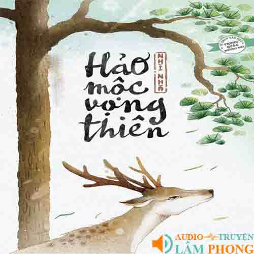 Audio Hảo Mộc Vọng Thiên