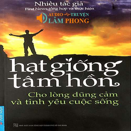 Audio Hạt Giống Tâm Hồn