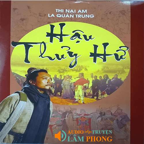 Audio Hậu Thủy Hử