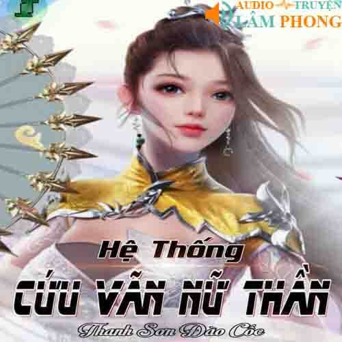 Audio Hệ Thống Cứu Vãn Nữ Thần