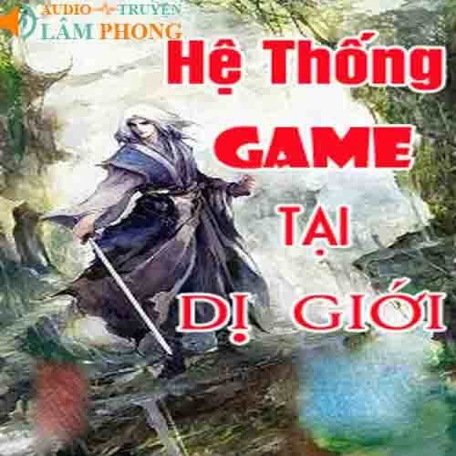 Audio Hệ Thống Game Tại Dị Giới