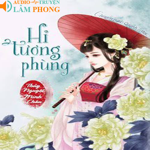 Audio Hỉ Tương Phùng