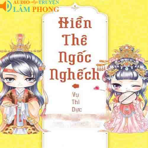 Audio Hiền Thê Ngốc Nghếch