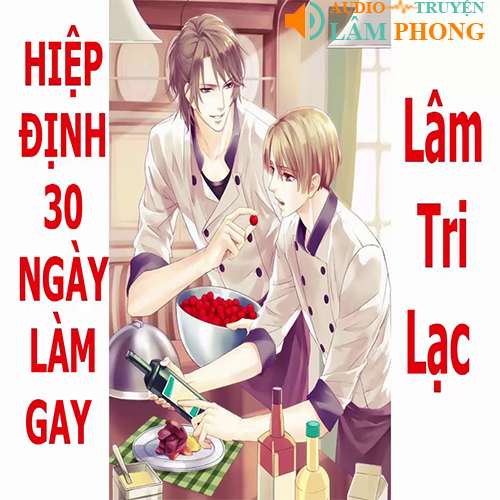 Audio Hiệp Định 30 Ngày Làm Gay