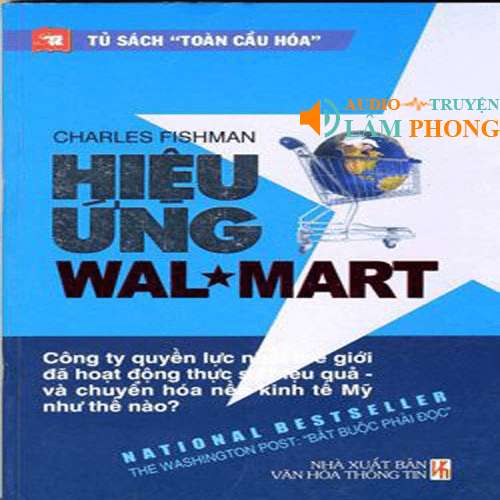 Audio Hiệu Ứng WalMart