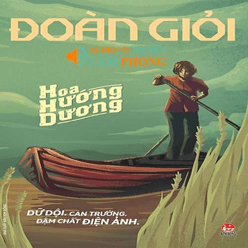 Audio Hoa Hướng Dương