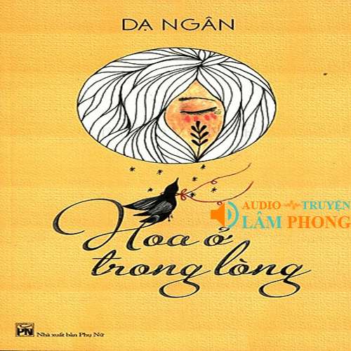 Audio Hoa ở trong lòng