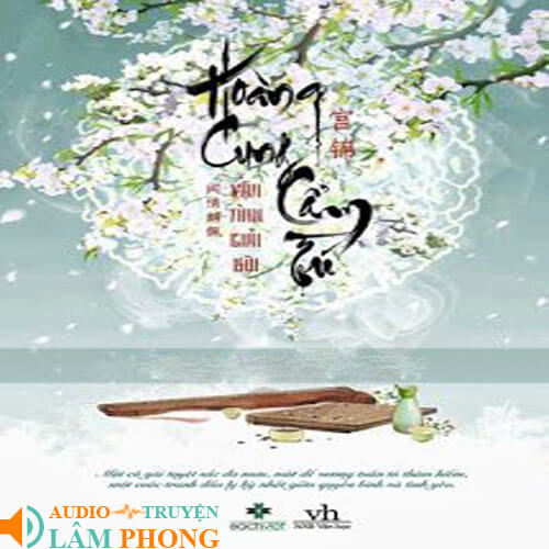 Audio Hoàng Cung Cẩm Tú