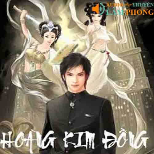 Audio Hoàng kim đồng