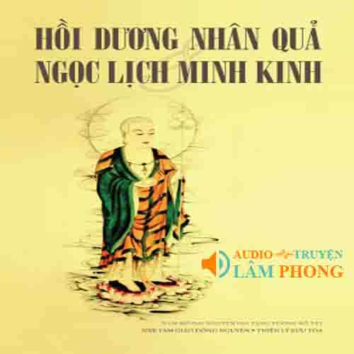 Audio Hồi Dương Nhân Quả - Ngọc Lịch Minh Kinh