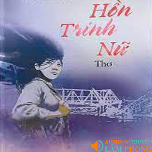 Audio Hồn trinh nữ