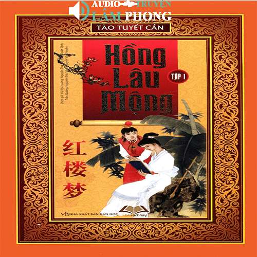 Audio Hồng Lâu Mộng