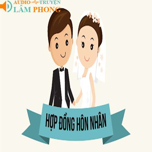 Audio Hợp Đồng Hôn Nhân