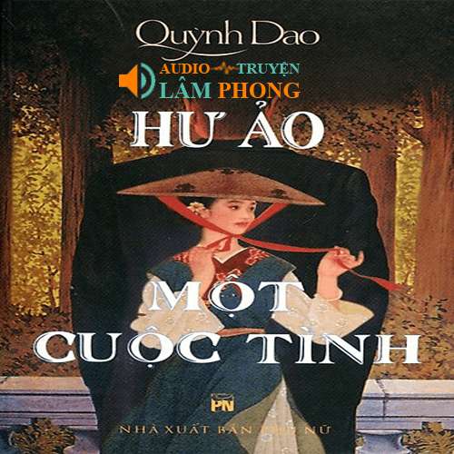 Audio Hư ảo một cuộc tình