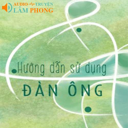 Audio Hướng Dẫn Sử Dụng Đàn Ông