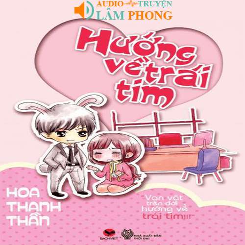 Audio Hướng về trái tim