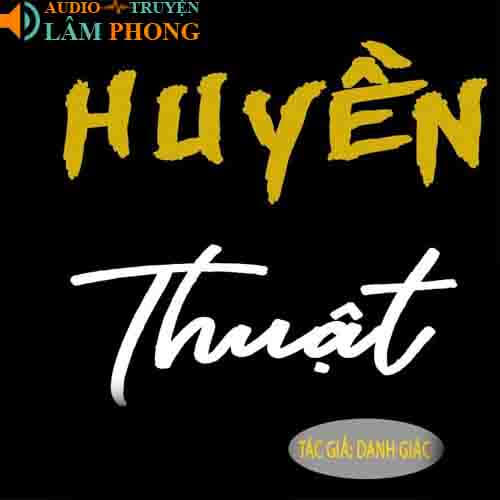 Audio Huyền Thuật