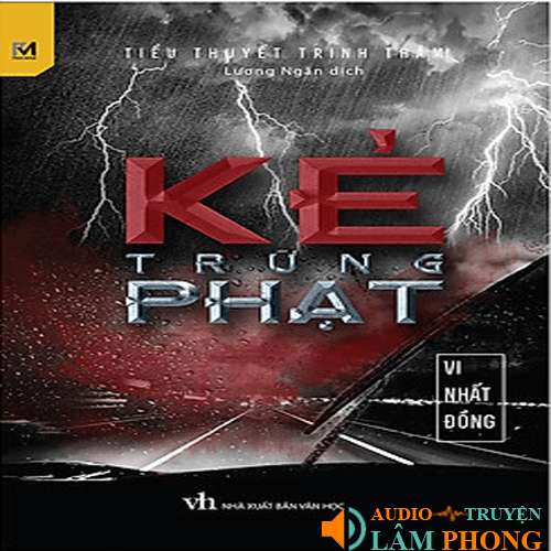 Audio Kẻ Trừng Phạt