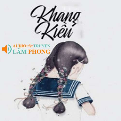 Audio Khang Kiều