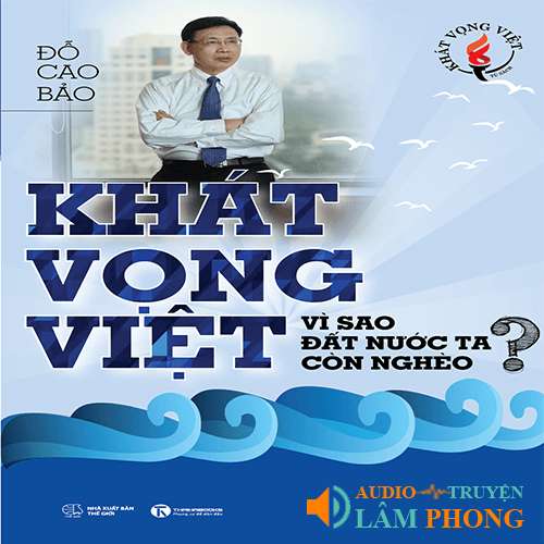 Audio Khát vọng Việt