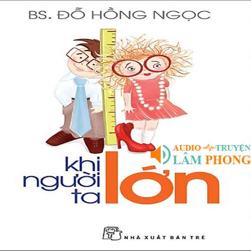 Audio Khi người ta lớn