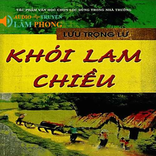 Audio Khói Lam Chiều