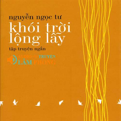 Audio Khói trời lộng lẫy