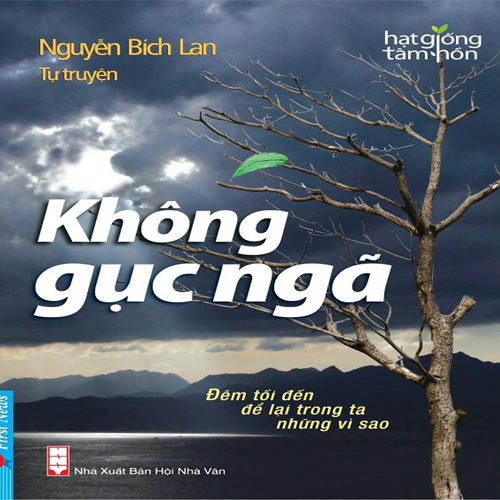 Audio Không gục ngã