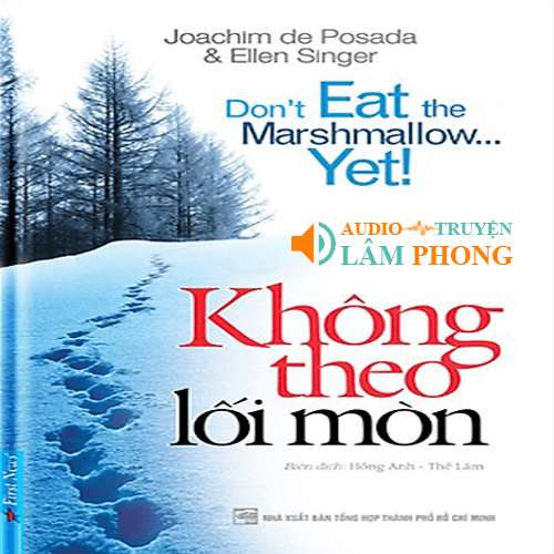 Audio Không theo lối mòn