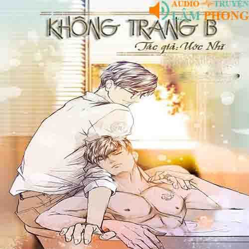 Audio Không Trang B