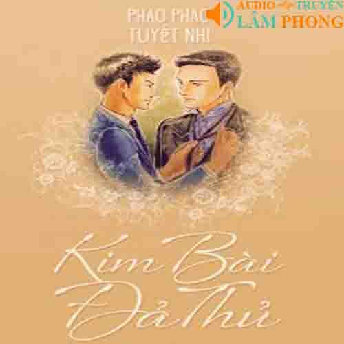 Audio Kim Bài Đả Thủ