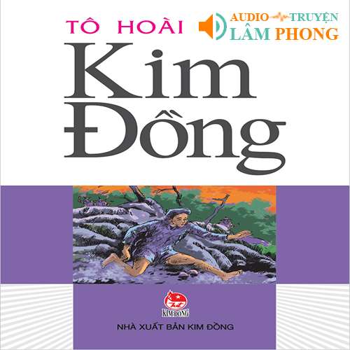 Audio Kim Đồng