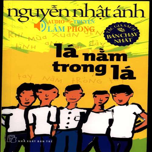 Audio Lá nằm trong lá