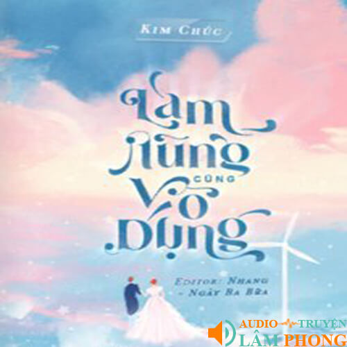 Audio Làm Nũng Cũng Vô Dụng