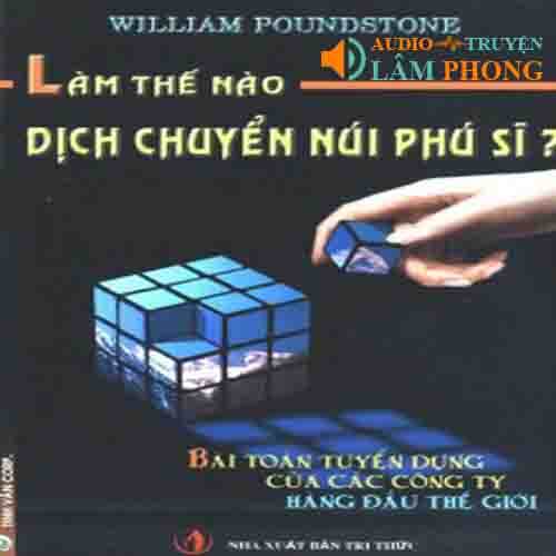 Audio Làm Thế Nào Dịch Chuyển Núi Phú Sĩ