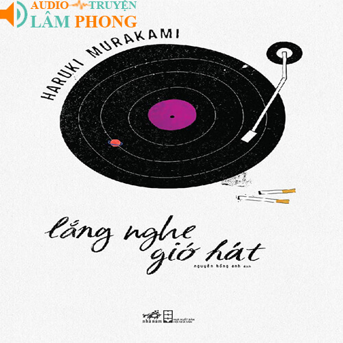 Audio Lắng Nghe Gió Hát