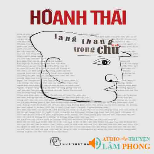 Audio Lang thang trong chữ