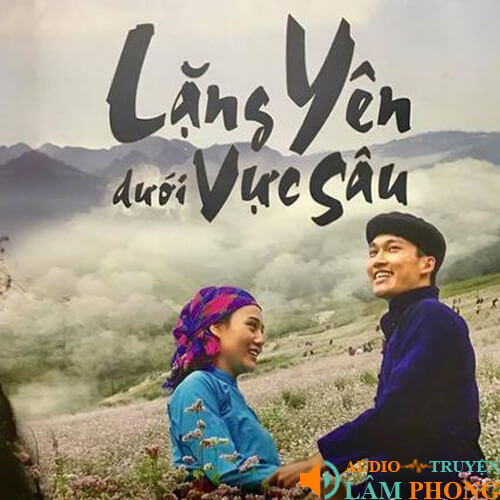 Audio Lặng Yên Dưới Vực Sâu