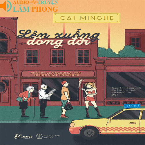 Audio Lên xuống dòng đời