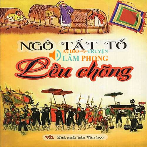 Audio Lều Chõng