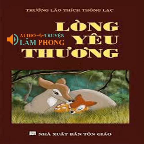 Audio Lòng Yêu Thương