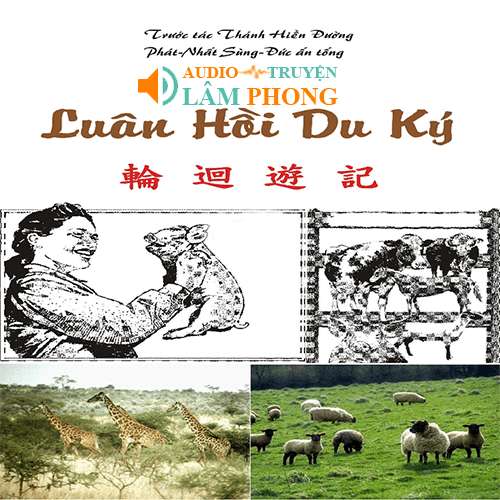 Audio Luân Hồi Du Ký