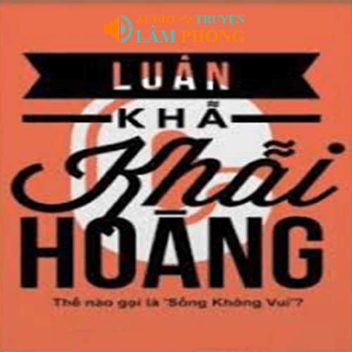 Audio Luân Khả Khải Hoàng