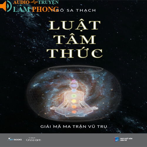 Audio Luật tâm thức