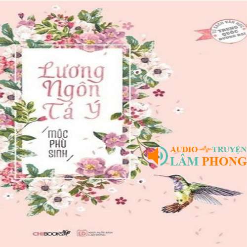 Audio Lương ngôn tả ý