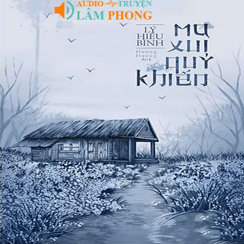 Audio Ma Xui Quỷ Khiến