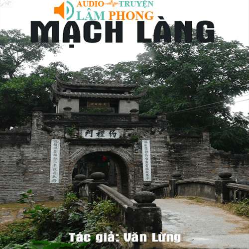 Audio Mạch Làng