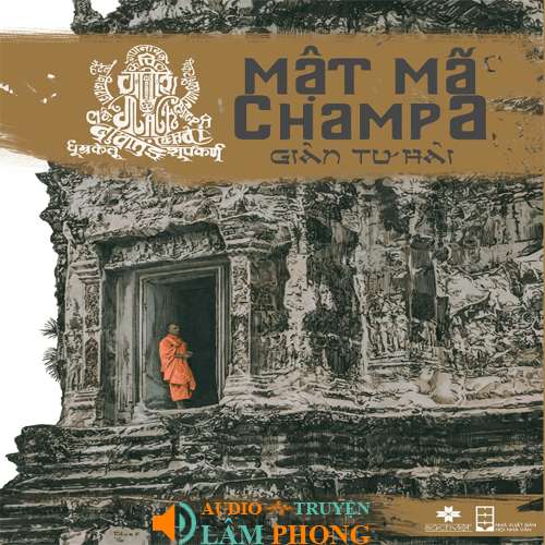 Audio Mật Mã Champa